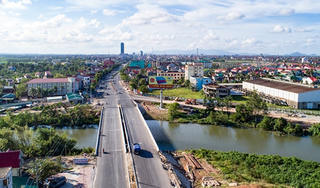 Hà Tĩnh đã chọn được nhà đầu tư thực hiện dự án khu đô thị 3.687 tỷ đồng