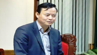 Hà Tĩnh điều động, bổ nhiệm nhiều nhân sự, lãnh đạo mới