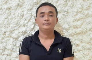 Bắt đối tượng xả súng khiến 2 cha con thương vong