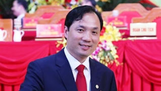 Hà Tĩnh có tân Chủ tịch HĐND tỉnh và Phó Chủ tịch tỉnh