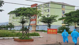 Người từ vùng cách ly xã hội đến Hà Tĩnh sẽ phải cách ly tập trung 21 ngày