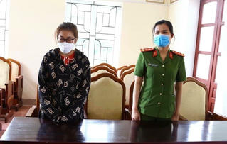 Chơi tiền ảo thua lỗ, nữ nhân viên ngân hàng lừa đảo chiếm đoạt 2,9 tỷ đồng