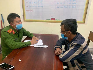 Án mạng tại quán nước vỉa hè do xích mích cãi cọ