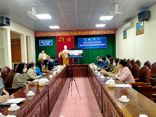 Sở Tư pháp Hà Tĩnh tổ chức cuộc thi trực tuyến “Thanh niên với pháp luật”