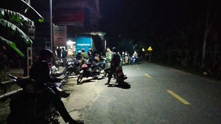 Hà Tĩnh: Điều tra truy bắt đối tượng sát hại dã man cháu bé 8 tuổi