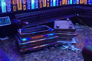 Hà Tĩnh: Phạt chủ quán karaoke kinh doanh trong thời gian cấm dịch