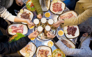 Hà Tĩnh yêu cầu không liên hoan, ăn uống tập trung đông người