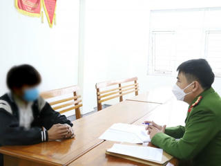 Hà Tĩnh: Triệu tập các đối tượng chặt phá cây xanh đô thị