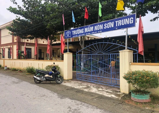 Một chủ thầu trượt chân rơi từ tầng 2 xuống đất tử vong