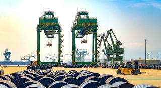 Tốc độ tăng trưởng kinh tế của Hà Tĩnh đạt 8,05% đứng thứ 15 toàn quốc