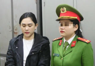 Nữ tài xế vi phạm nồng độ cồn lái xe tông chết người