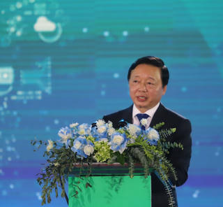 Khởi công Khu công nghiệp VSIP Hà Tĩnh