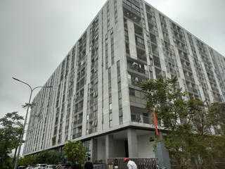 Hà Tĩnh “loay hoay” xử lý 80 căn hộ trong khu nhà ở xã hội