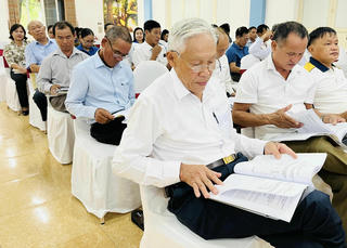 Hà Tĩnh đa dạng các hình thức tuyên truyền giảm nghèo về thông tin