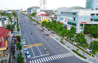 Hà Tĩnh thu ngân sách 9 tháng đạt gần 14.000 tỷ đồng