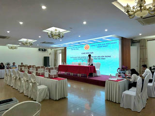 Trúng đấu giá mỏ khoáng sản mức cao bất thường ở Hà Tĩnh