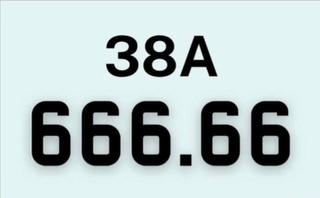 Hàng loạt biển số ô tô 'VIP' của tỉnh Hà Tĩnh bị bỏ cọc sau khi trúng đấu giá