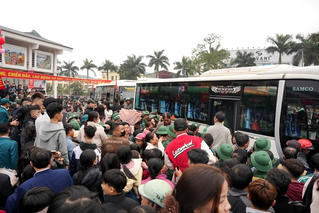 Công dân trốn nghĩa vụ quân sự bị phạt 62,5 triệu đồng
