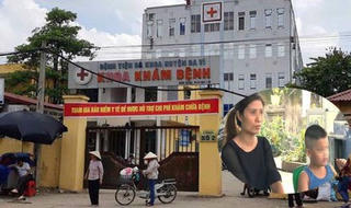 Vụ trao nhầm con ở Hà Nội: Người mẹ không chịu hoán đổi con sẽ bị xử lý như thế nào?