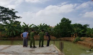 Hai bé gái chết thương tâm tại trường mầm non