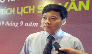 Phó Chủ tịch Hà Nội nói lý do đến thăm nạn nhân Đêm nhạc hội