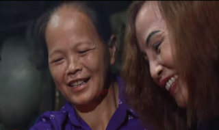 'Bật mí' cách cô dâu Thu Sao khiến mẹ chồng kém 7 tuổi chấp nhận mình  ​