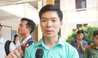 Công an tỉnh Hoà Bình khởi tố thêm 1 Giám đốc trong vụ chạy thận
