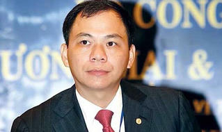 Tỷ phú Phạm Nhật Vượng đi “nước cờ” mới, muốn “lột xác” hoàn toàn Vingroup