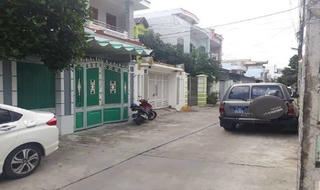 Khởi tố Phó chủ tịch UBND TP. Nha Trang và hai bị can khác