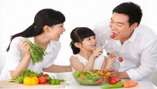 Ăn uống sai cách sẽ gây hại cho sức khỏe