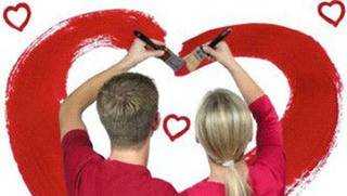 Mỹ lo ngại bệnh lây qua đường tình dục tăng trong dịp Valentine
