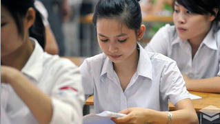 Hà Nội thông báo môn thi thứ 4 tuyển sinh vào lớp 10 