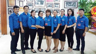 Năm thanh niên tình nguyện, thanh niên Bộ Tư pháp sẽ đa dạng các hoat động tình nguyện 