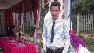 Nghi phạm cướp ngân hàng ở Phú Thọ từng là chủ nhà hàng, MC đám cưới
