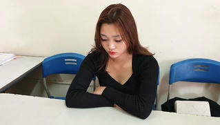 'Hotgirl' 20 tuổi lừa bán nhiều phụ nữ sang Trung Quốc