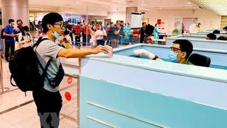 Việt Nam tạm dừng miễn thị thực đơn phương  đối với 8 nước châu Âu từ 12/3