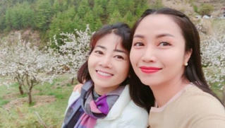 Ốc Thanh Vân 'lên tiếng' trước thông tin bị tố lợi dụng Mai Phương 