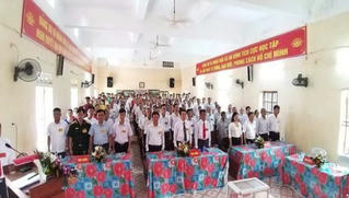 Cán bộ xã ở Thái Bình gian lận trong bầu cử có thể bị xử lý hình sự hay không?