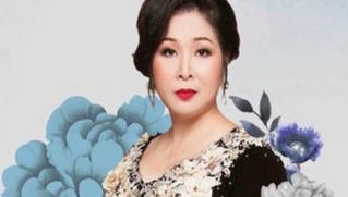 NSND Hồng Vân sốc khi bị đồn... qua đời ở tuổi 54