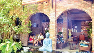 Quảng Ngãi cho phép hoạt động trở lại dịch vụ quán ăn, cà phê