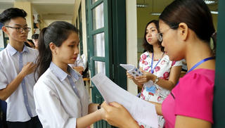 Hỗ trợ 5 triệu đồng thí sinh Nghệ An duy nhất vào Đà Nẵng thi tốt nghiệp THPT 
