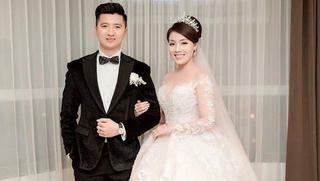 Vợ chồng giảng viên Âu Hà My chính thức ly hôn 