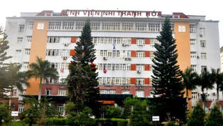 Bé gái 1 tuổi tử vong nghi do uống nhầm xăng