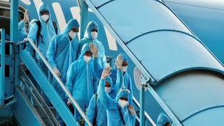 Phí cách ly từ 1/9 tối thiểu 120.000 đồng/ngày