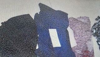 Tìm thân nhân cụ bà nhặt ve chai bị 2 ô tô tông tử vong ở Biên Hòa