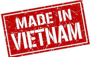 Đề xuất xây dựng Nghị định về hàng “made in Vietnam”