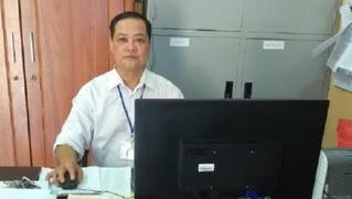 Khởi tố hiệu phó tổ chức “tiệc” ma túy tại phòng làm việc