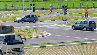 Quy định mới về giấy phép lái xe trong dự thảo Luật Bảo đảm trật tự, ATGT đường bộ