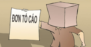 Từ 1/12, người tố cáo được đảm bảo việc làm theo các quy định mới