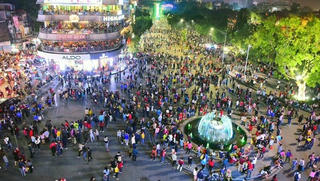 Hà Nội dừng các hoạt động, sự kiện tập trung đông người không cần thiết